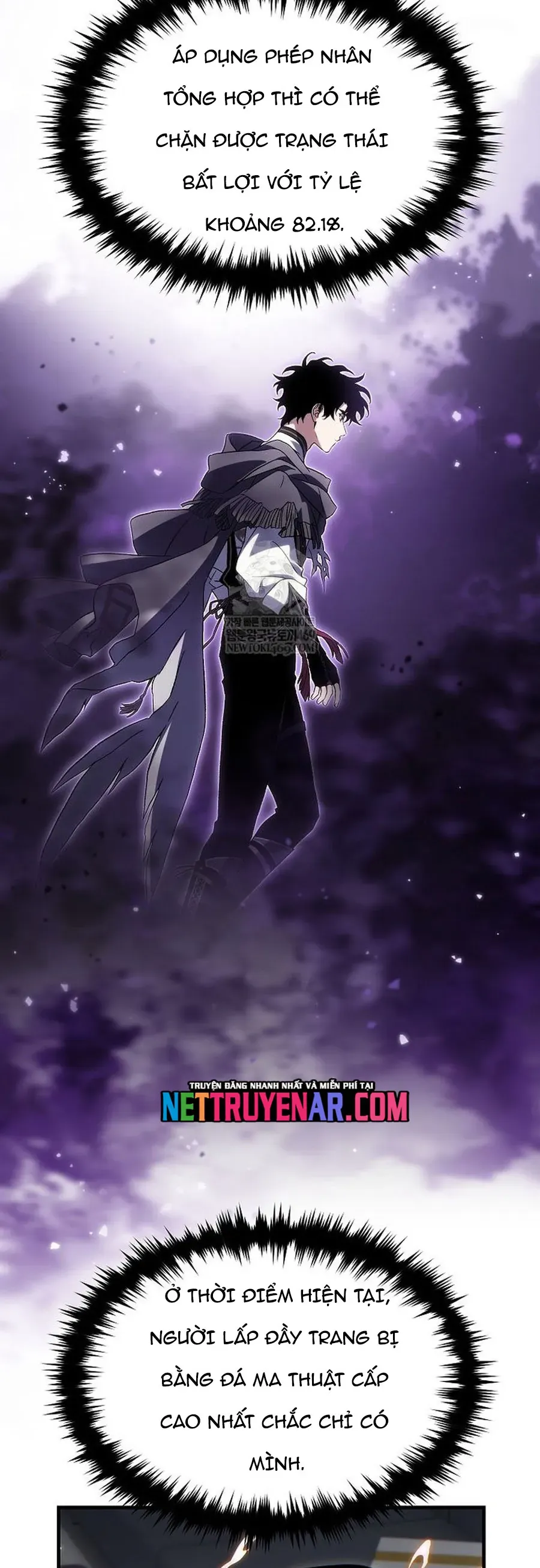 Người Chơi Mạnh Nhất Hồi Quy Lần Thứ 100 Chap 76 - Next Chap 77