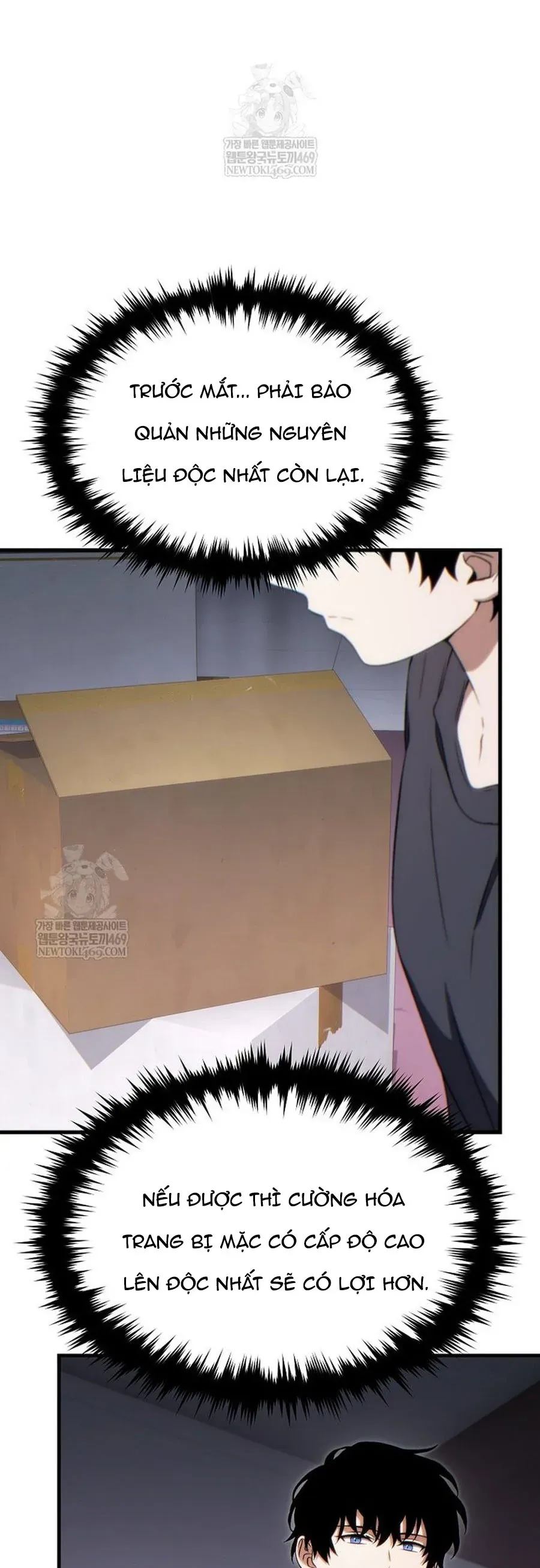 Người Chơi Mạnh Nhất Hồi Quy Lần Thứ 100 Chap 76 - Next Chap 77