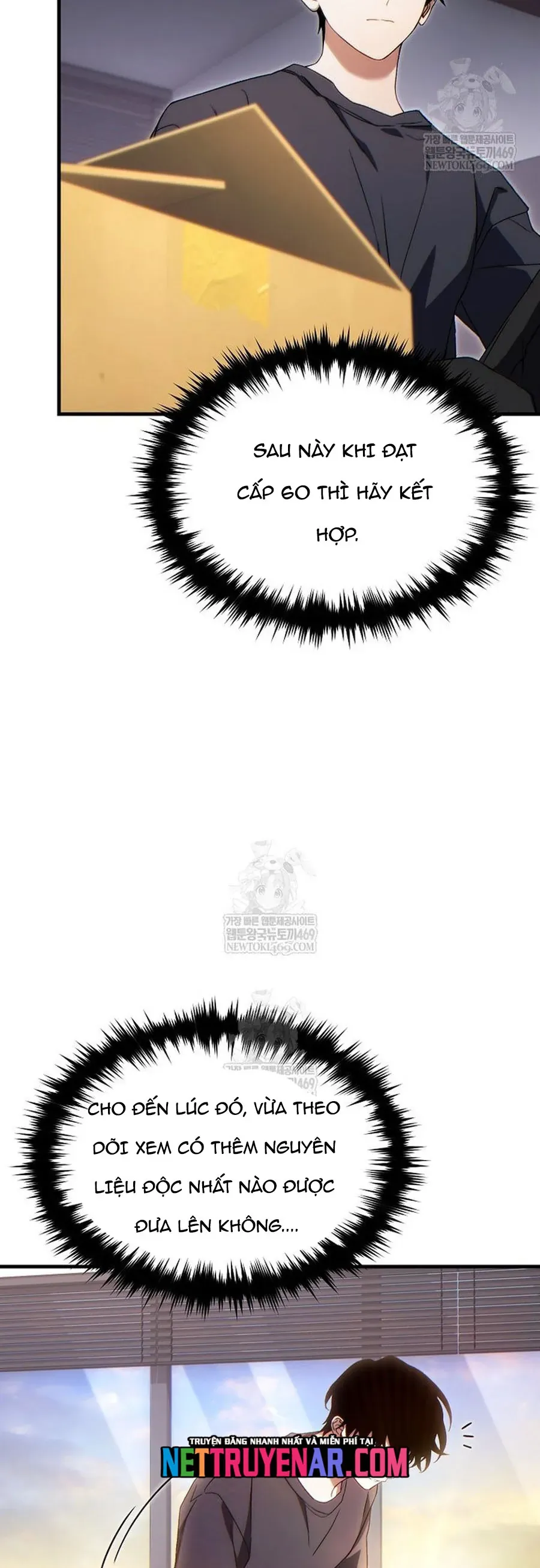 Người Chơi Mạnh Nhất Hồi Quy Lần Thứ 100 Chap 76 - Next Chap 77