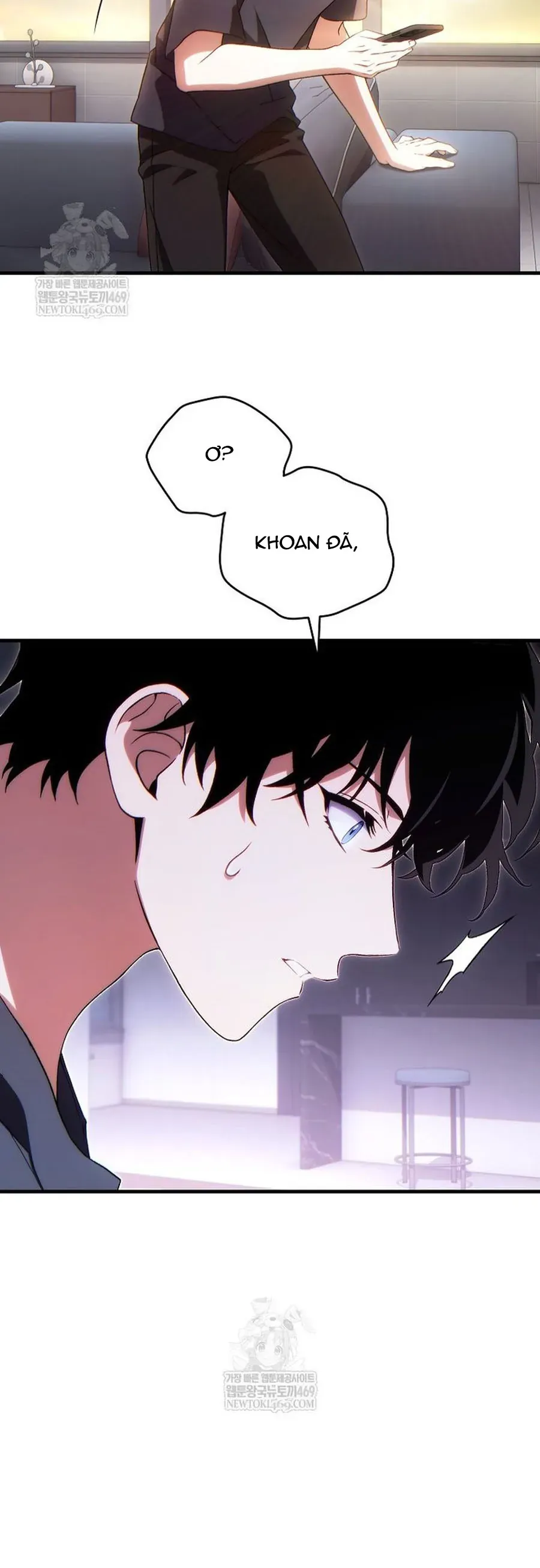 Người Chơi Mạnh Nhất Hồi Quy Lần Thứ 100 Chap 76 - Next Chap 77