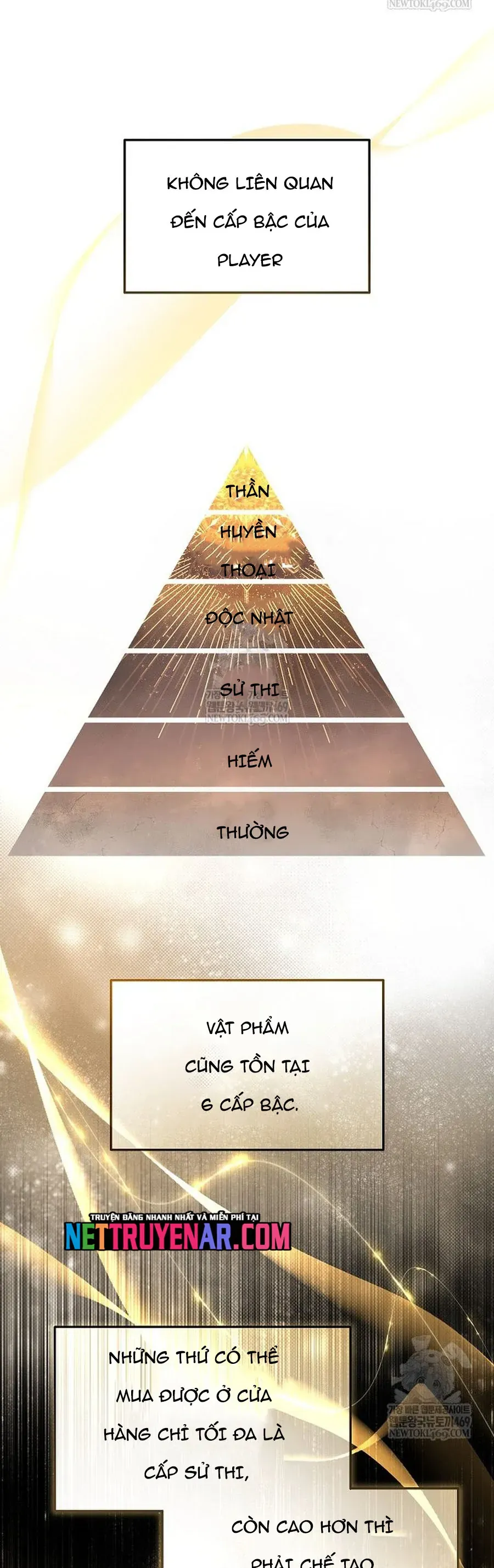 Người Chơi Mạnh Nhất Hồi Quy Lần Thứ 100 Chap 76 - Next Chap 77