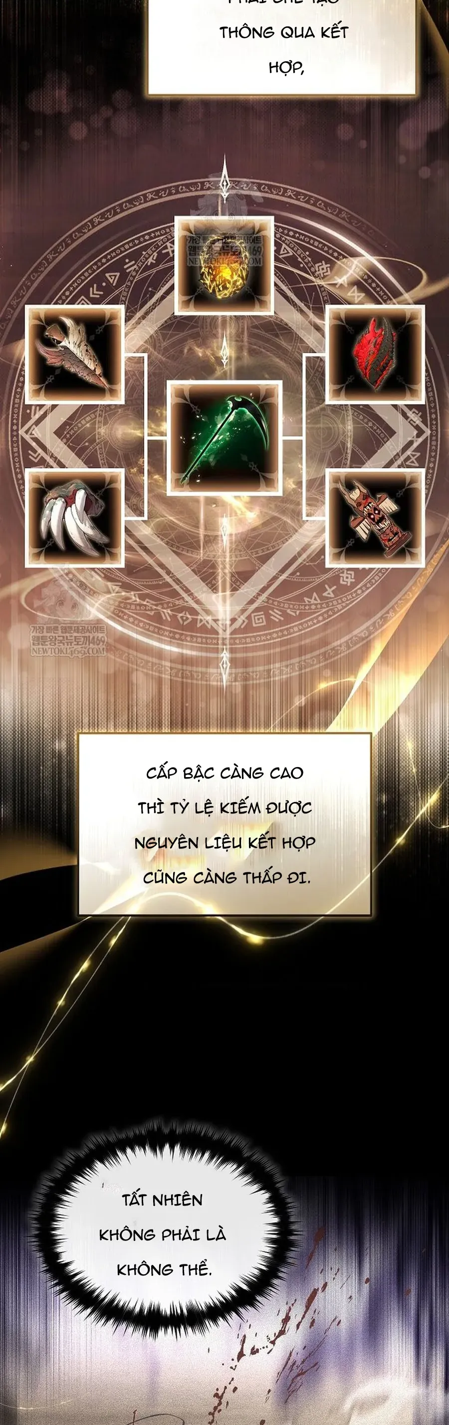 Người Chơi Mạnh Nhất Hồi Quy Lần Thứ 100 Chap 76 - Next Chap 77