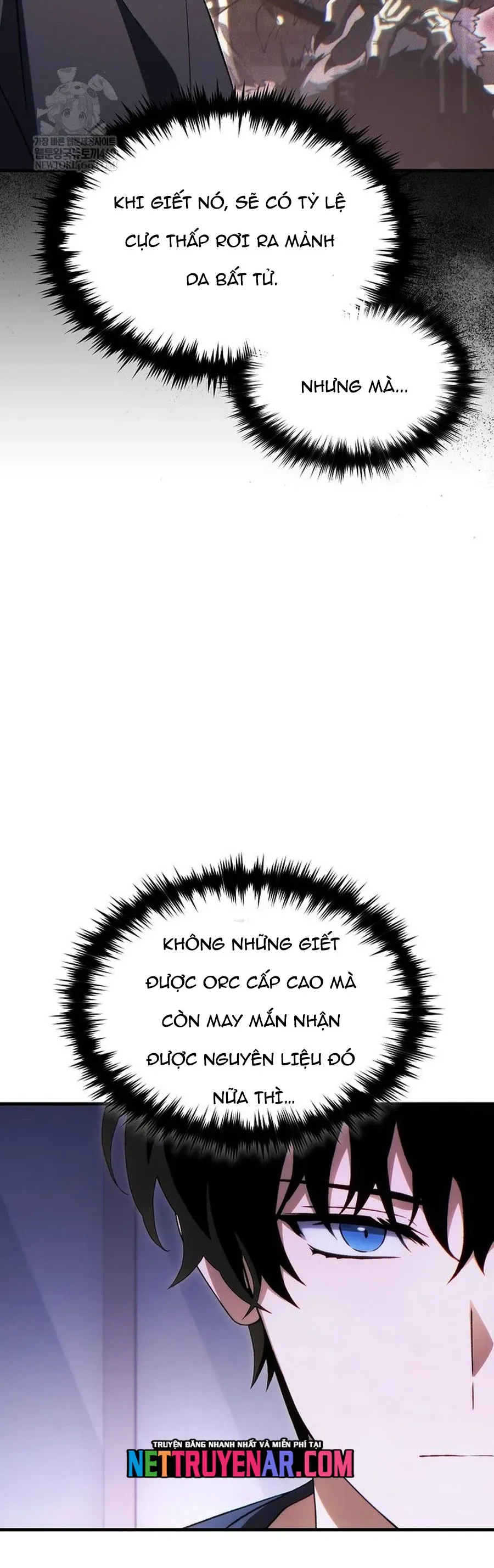 Người Chơi Mạnh Nhất Hồi Quy Lần Thứ 100 Chap 76 - Next Chap 77