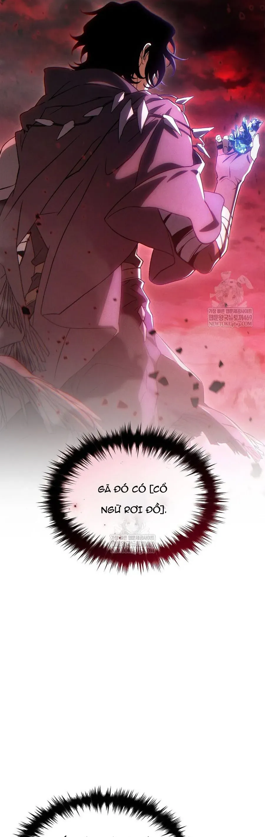 Người Chơi Mạnh Nhất Hồi Quy Lần Thứ 100 Chap 76 - Next Chap 77