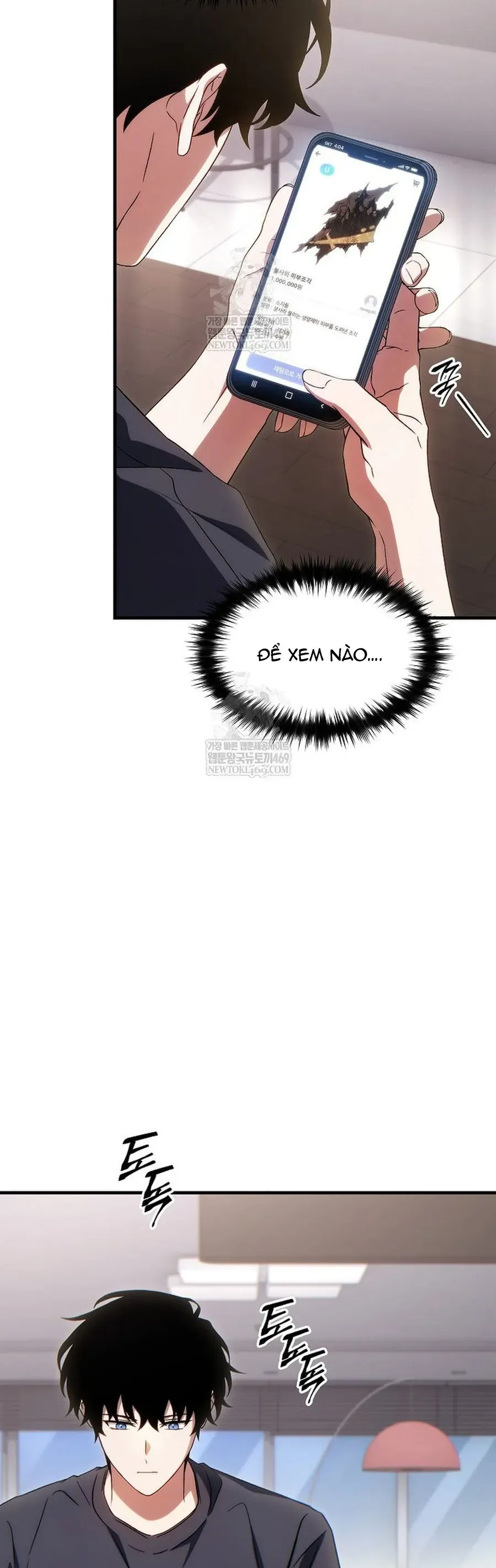 Người Chơi Mạnh Nhất Hồi Quy Lần Thứ 100 Chap 76 - Next Chap 77