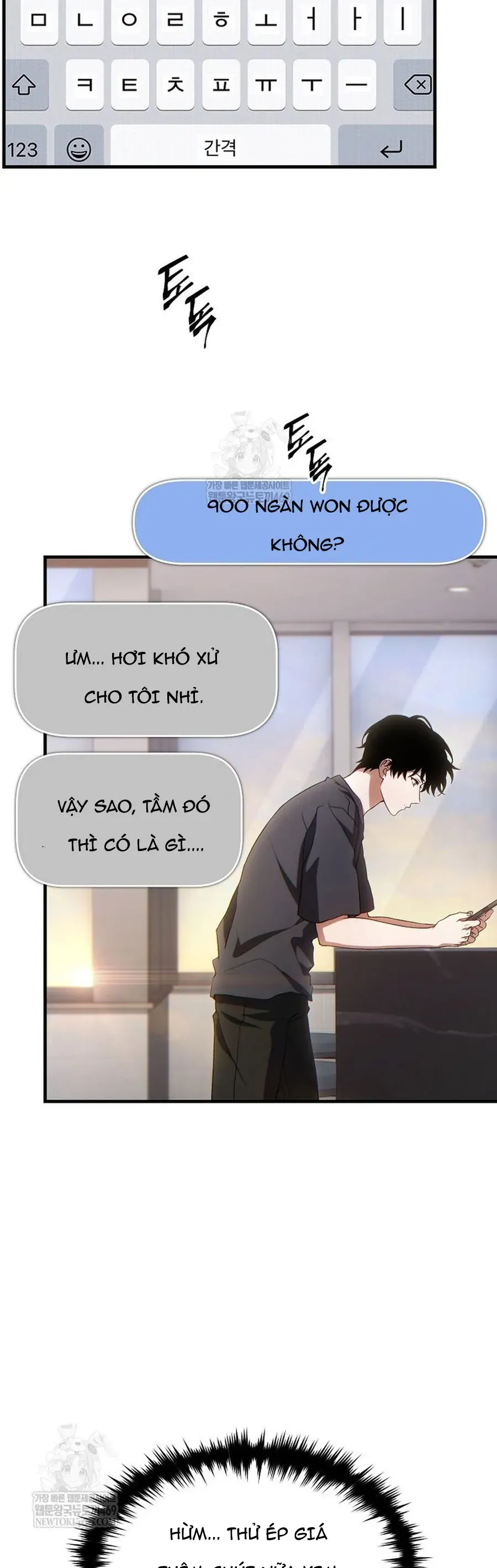Người Chơi Mạnh Nhất Hồi Quy Lần Thứ 100 Chap 76 - Next Chap 77