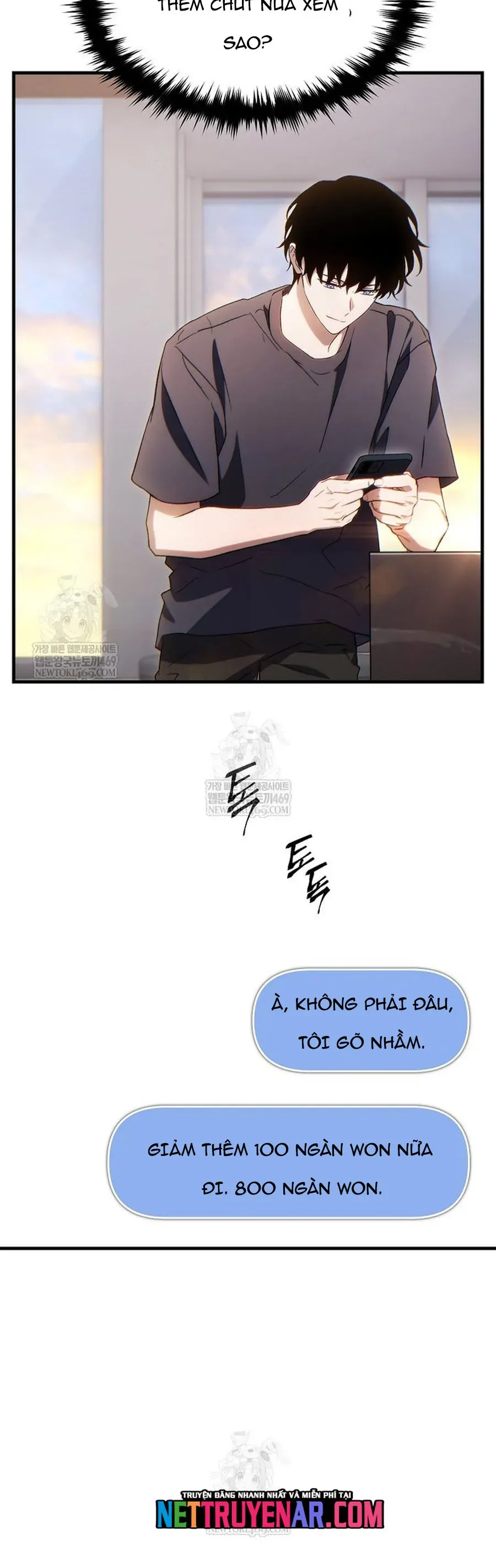 Người Chơi Mạnh Nhất Hồi Quy Lần Thứ 100 Chap 76 - Next Chap 77