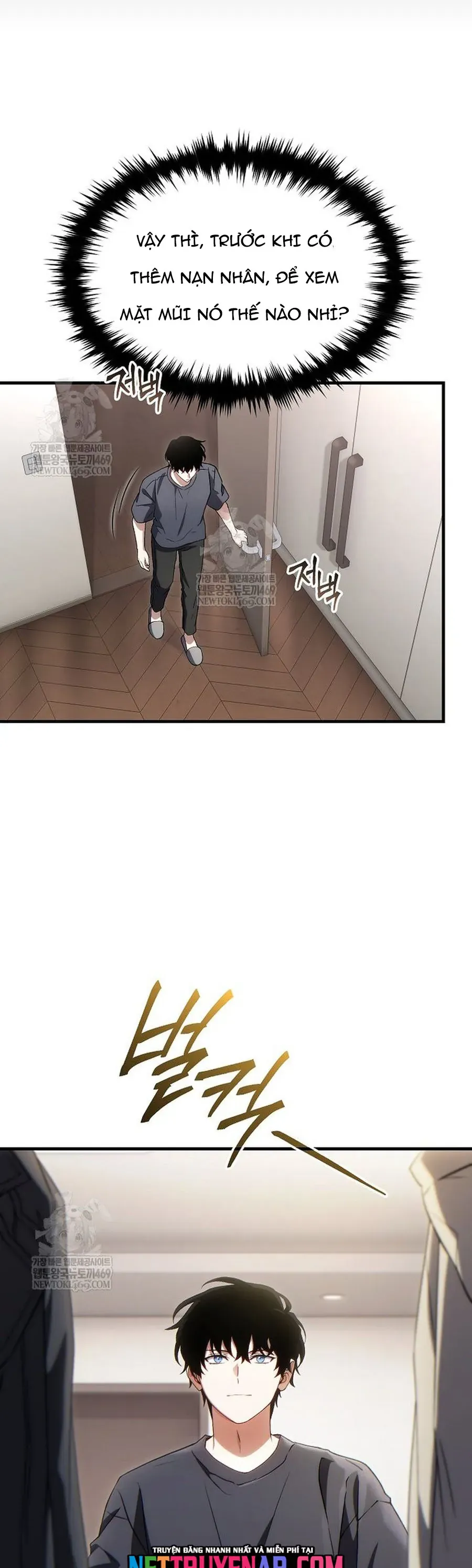 Người Chơi Mạnh Nhất Hồi Quy Lần Thứ 100 Chap 76 - Next Chap 77