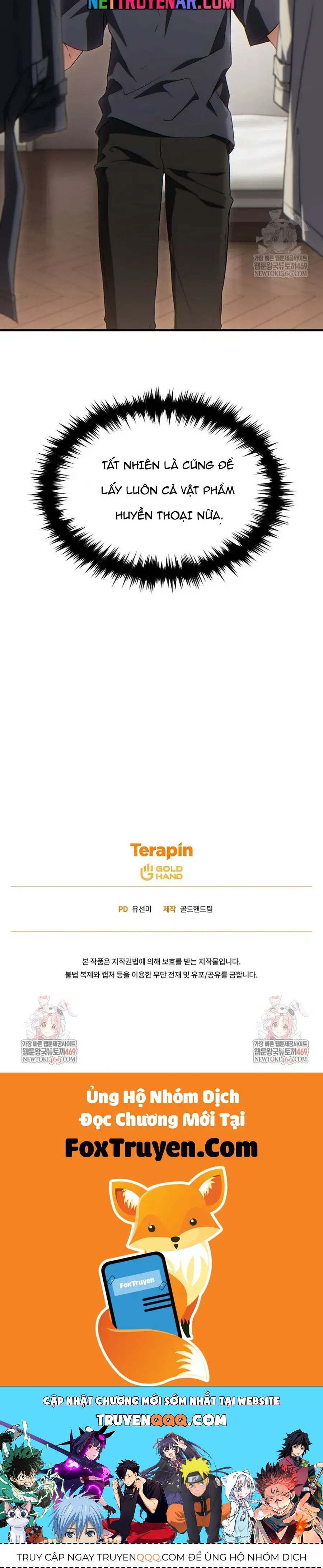 Người Chơi Mạnh Nhất Hồi Quy Lần Thứ 100 Chap 76 - Next Chap 77