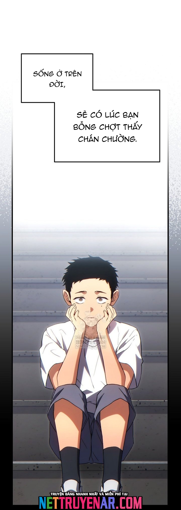 Người Chơi Mạnh Nhất Hồi Quy Lần Thứ 100 Chap 77 - Next Chap 78