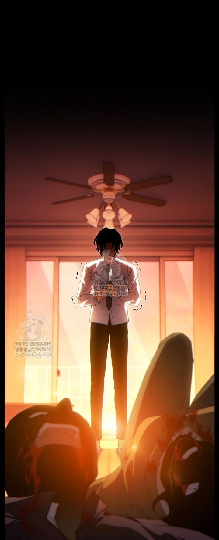 Người Chơi Mạnh Nhất Hồi Quy Lần Thứ 100 Chap 77 - Next Chap 78