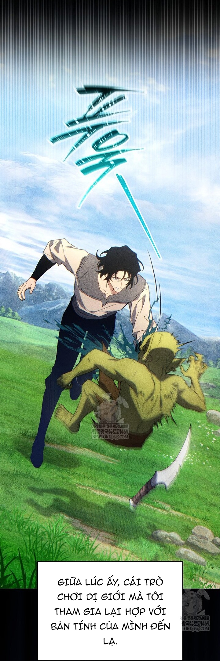 Người Chơi Mạnh Nhất Hồi Quy Lần Thứ 100 Chap 77 - Next Chap 78