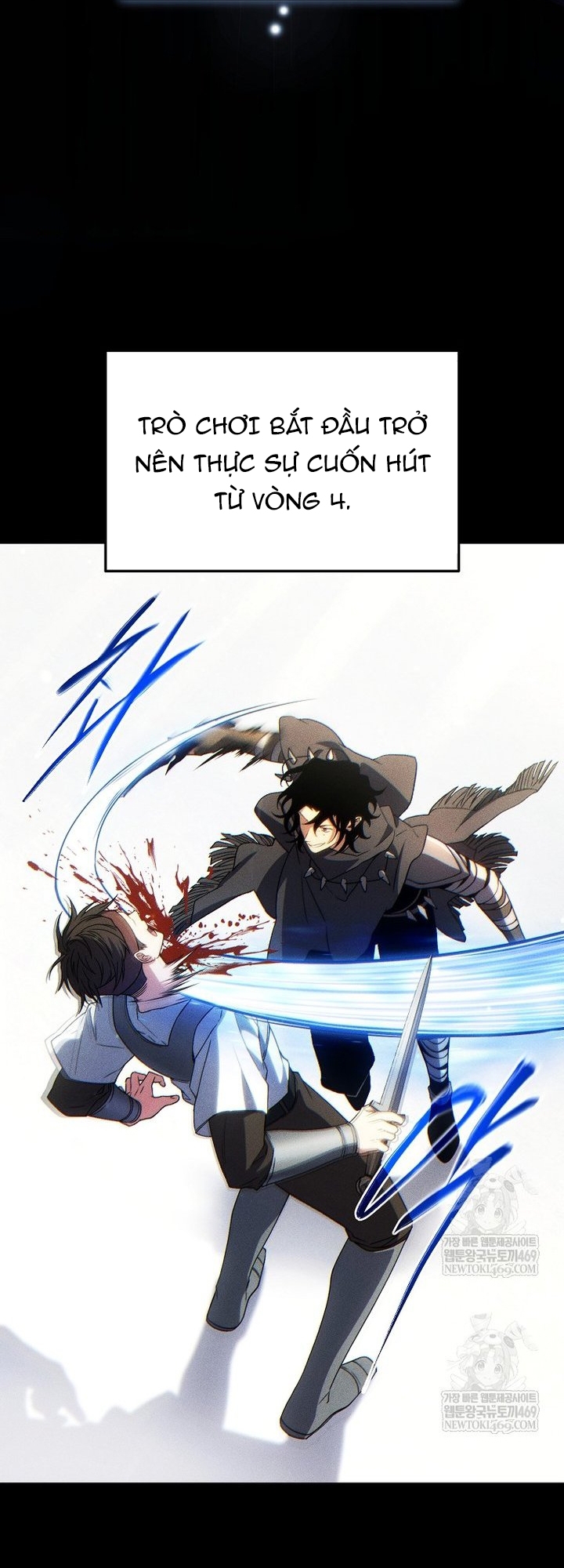 Người Chơi Mạnh Nhất Hồi Quy Lần Thứ 100 Chap 77 - Next Chap 78