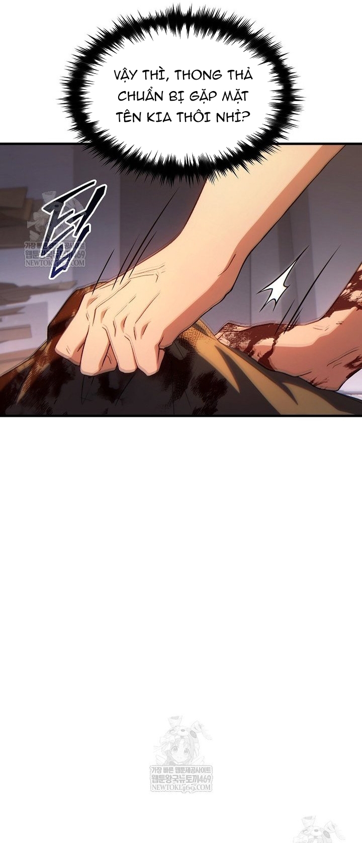 Người Chơi Mạnh Nhất Hồi Quy Lần Thứ 100 Chap 77 - Next Chap 78