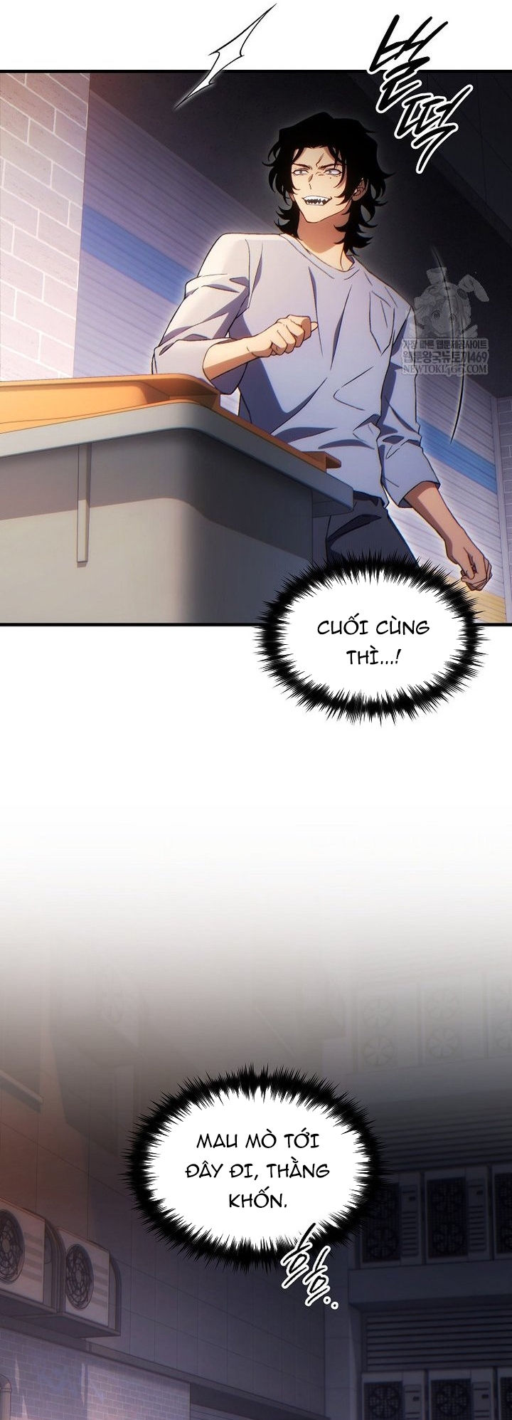 Người Chơi Mạnh Nhất Hồi Quy Lần Thứ 100 Chap 77 - Next Chap 78