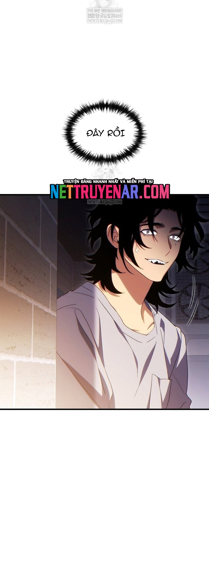 Người Chơi Mạnh Nhất Hồi Quy Lần Thứ 100 Chap 77 - Next Chap 78