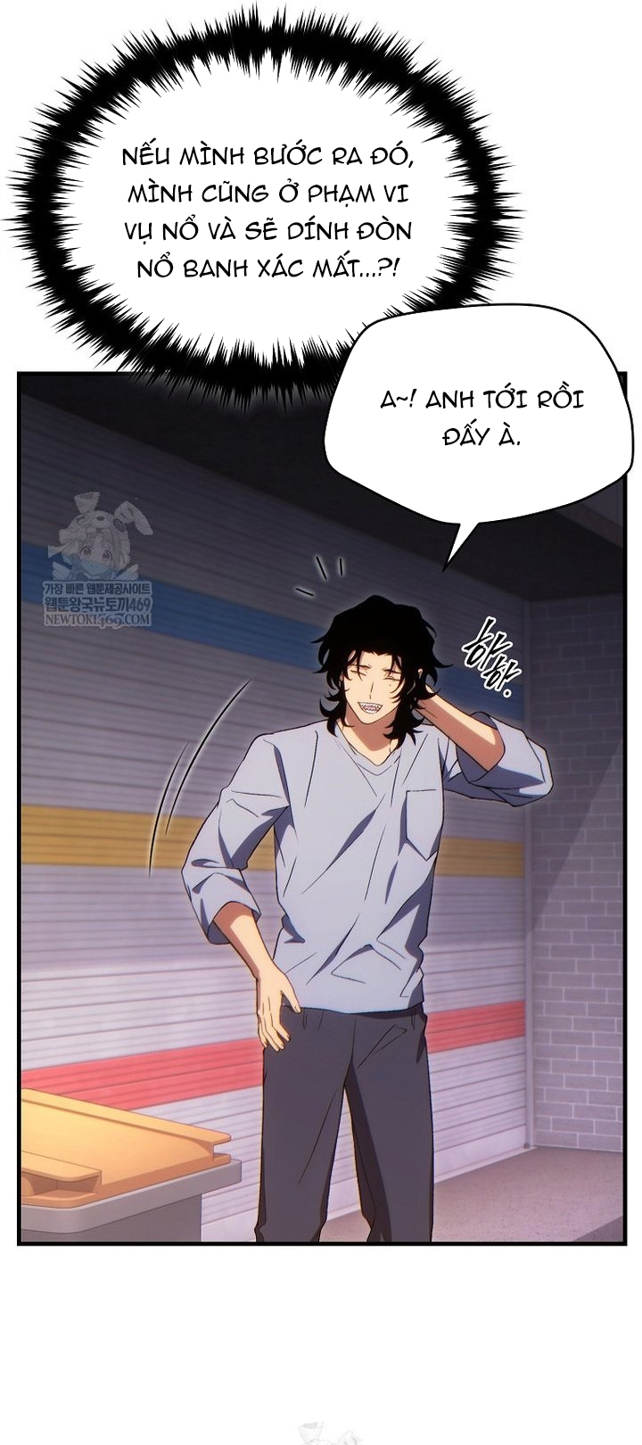 Người Chơi Mạnh Nhất Hồi Quy Lần Thứ 100 Chap 77 - Next Chap 78