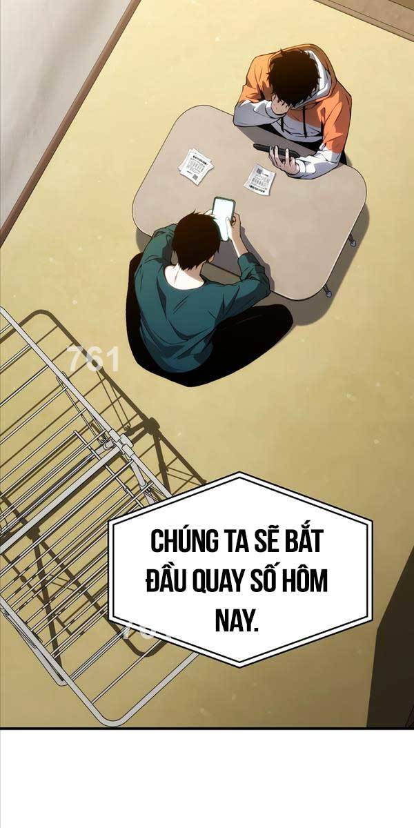 Người Chơi Mạnh Nhất Hồi Quy Lần Thứ 100 Chap 8 - Next Chap 9