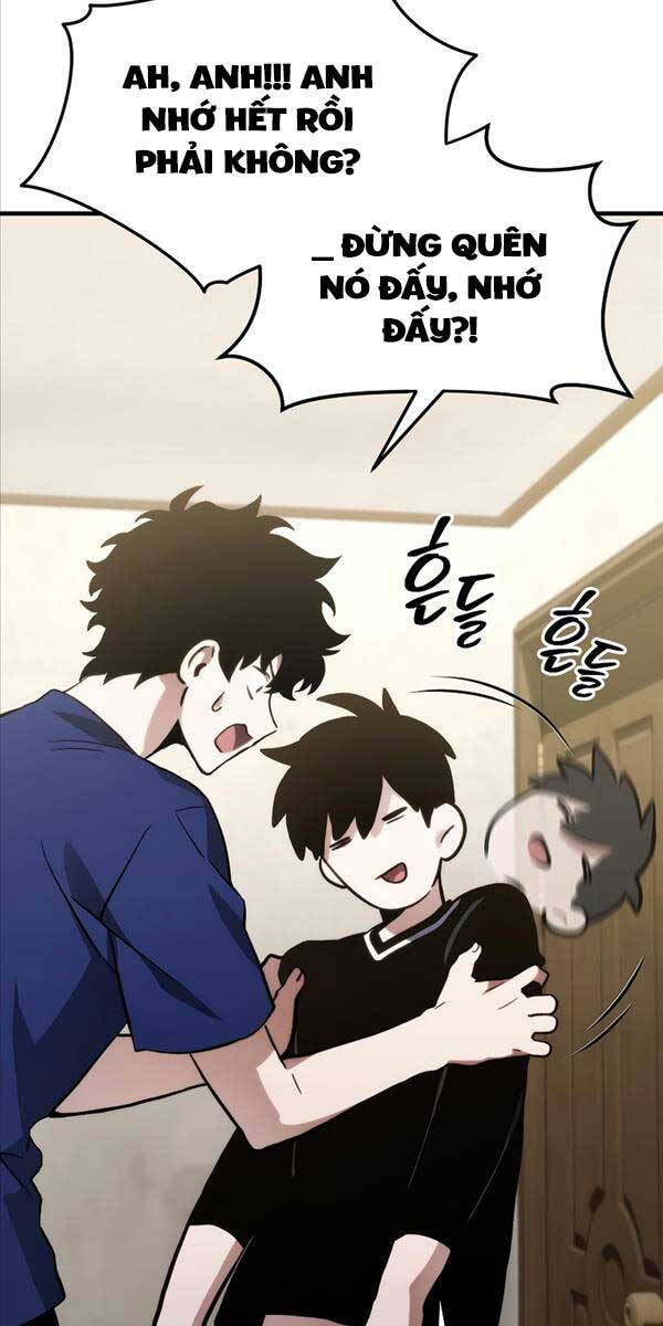 Người Chơi Mạnh Nhất Hồi Quy Lần Thứ 100 Chap 8 - Next Chap 9