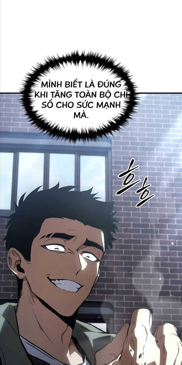 Người Chơi Mạnh Nhất Hồi Quy Lần Thứ 100 Chap 8 - Next Chap 9