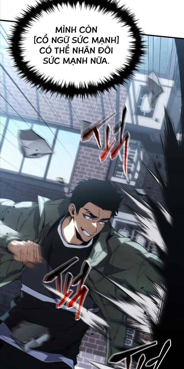 Người Chơi Mạnh Nhất Hồi Quy Lần Thứ 100 Chap 8 - Next Chap 9