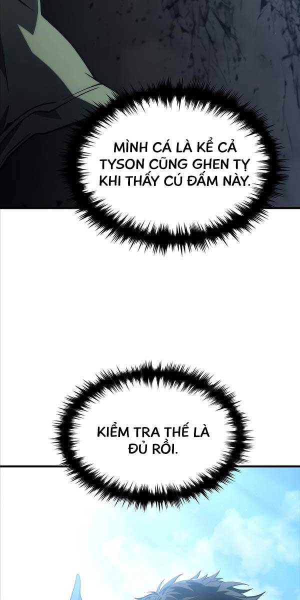 Người Chơi Mạnh Nhất Hồi Quy Lần Thứ 100 Chap 8 - Next Chap 9