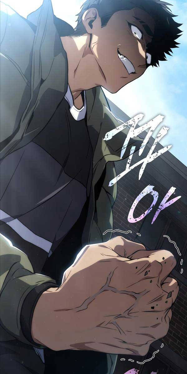 Người Chơi Mạnh Nhất Hồi Quy Lần Thứ 100 Chap 8 - Next Chap 9