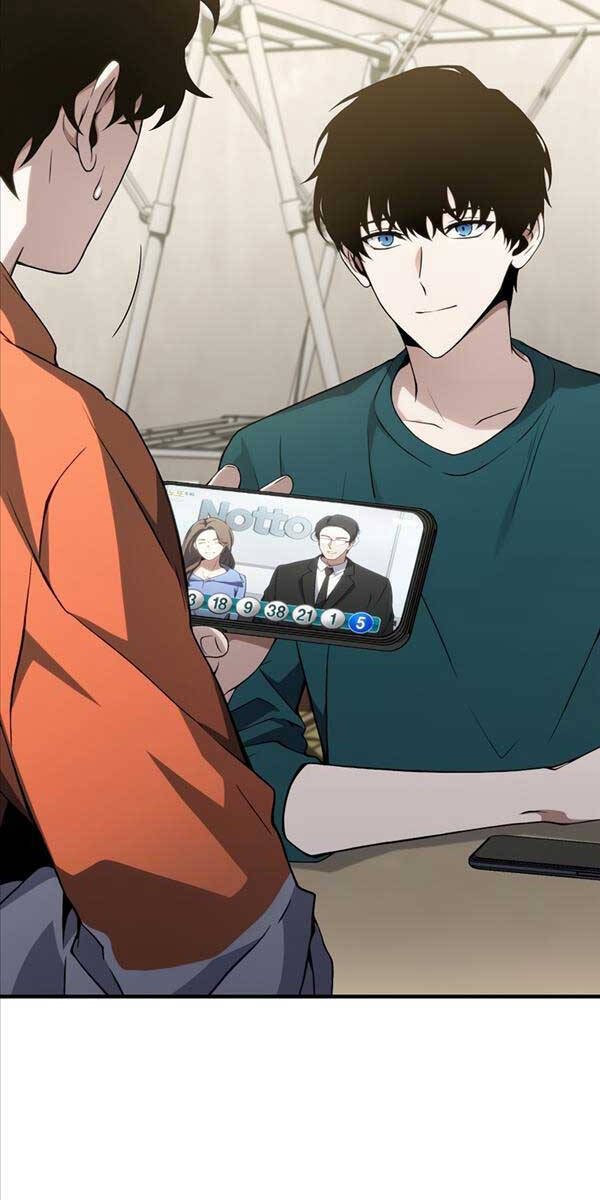 Người Chơi Mạnh Nhất Hồi Quy Lần Thứ 100 Chap 8 - Next Chap 9