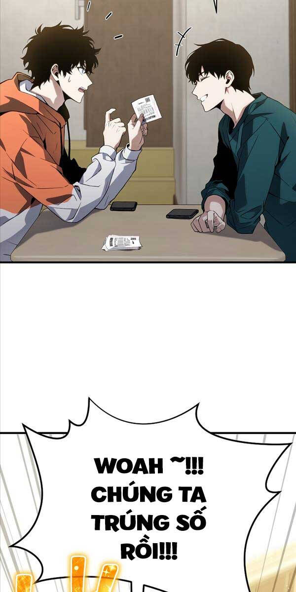 Người Chơi Mạnh Nhất Hồi Quy Lần Thứ 100 Chap 8 - Next Chap 9