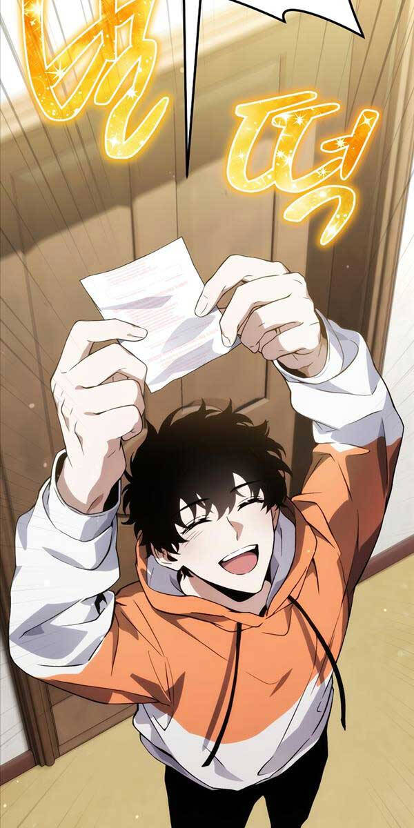 Người Chơi Mạnh Nhất Hồi Quy Lần Thứ 100 Chap 8 - Next Chap 9