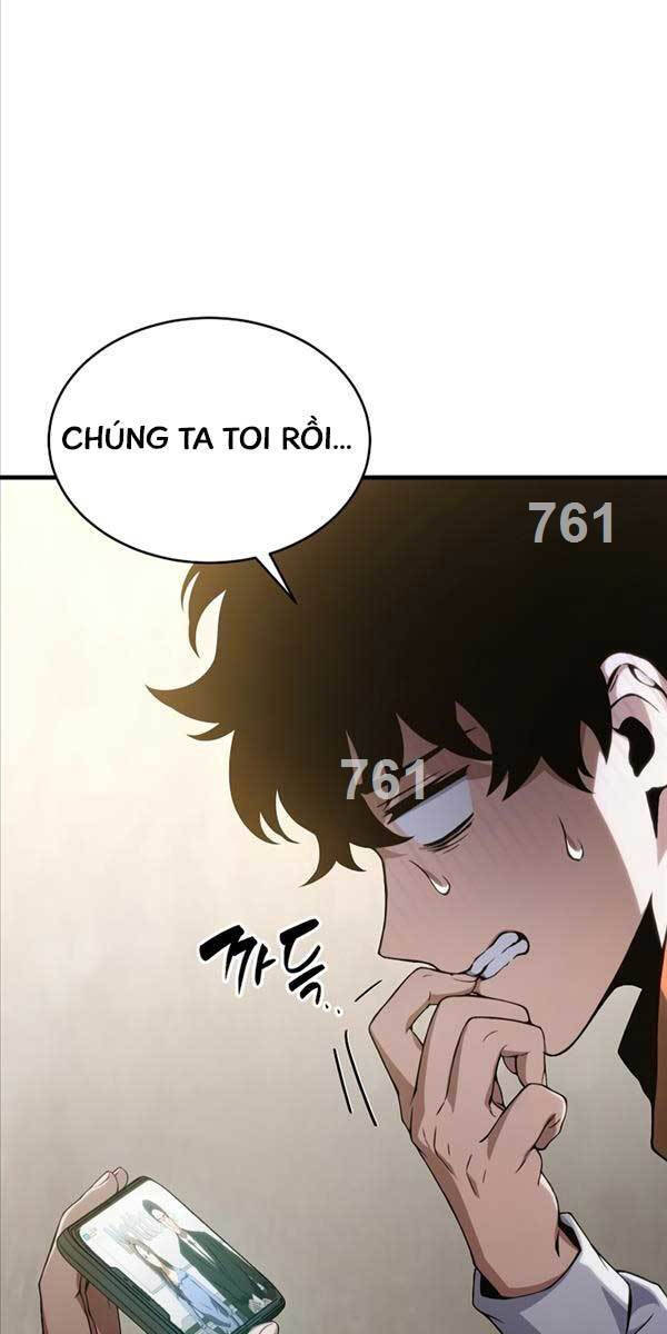 Người Chơi Mạnh Nhất Hồi Quy Lần Thứ 100 Chap 8 - Next Chap 9