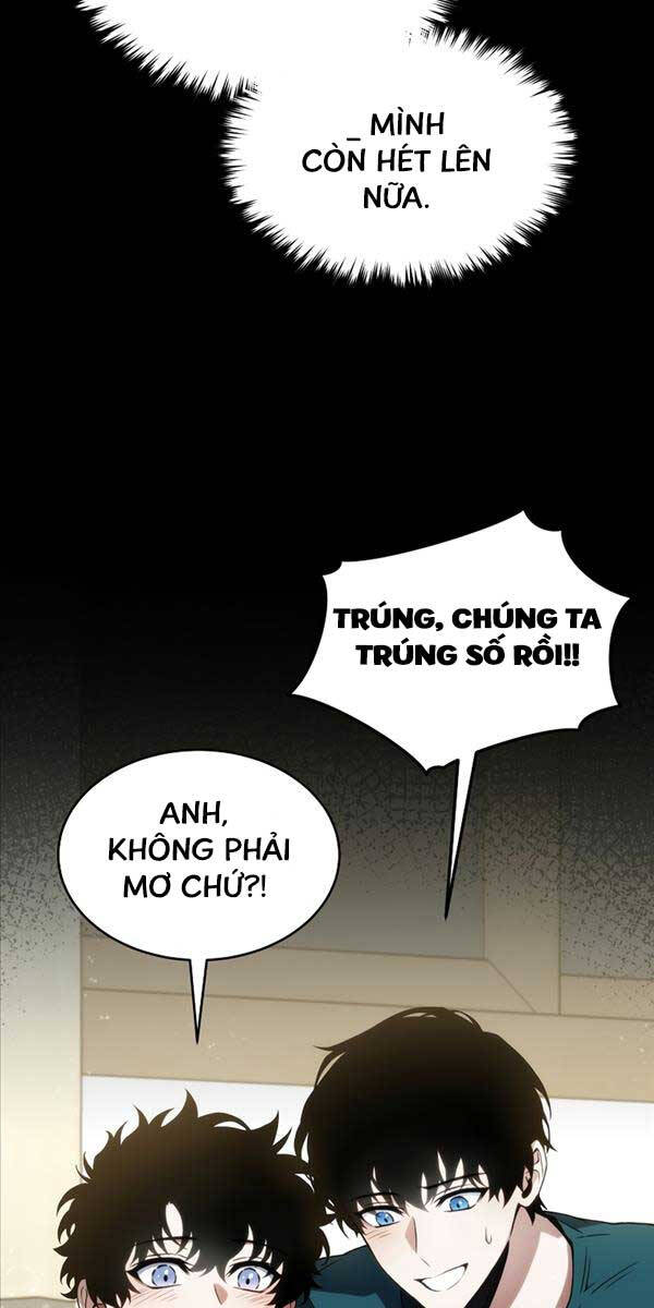 Người Chơi Mạnh Nhất Hồi Quy Lần Thứ 100 Chap 8 - Next Chap 9