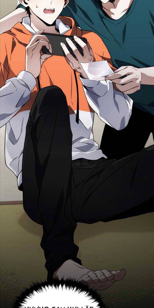 Người Chơi Mạnh Nhất Hồi Quy Lần Thứ 100 Chap 8 - Next Chap 9