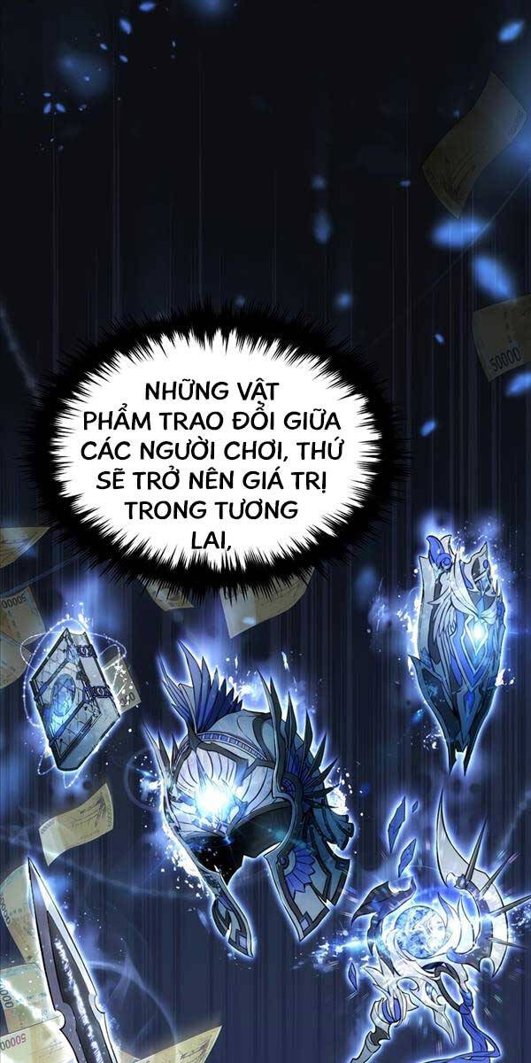 Người Chơi Mạnh Nhất Hồi Quy Lần Thứ 100 Chap 8 - Next Chap 9