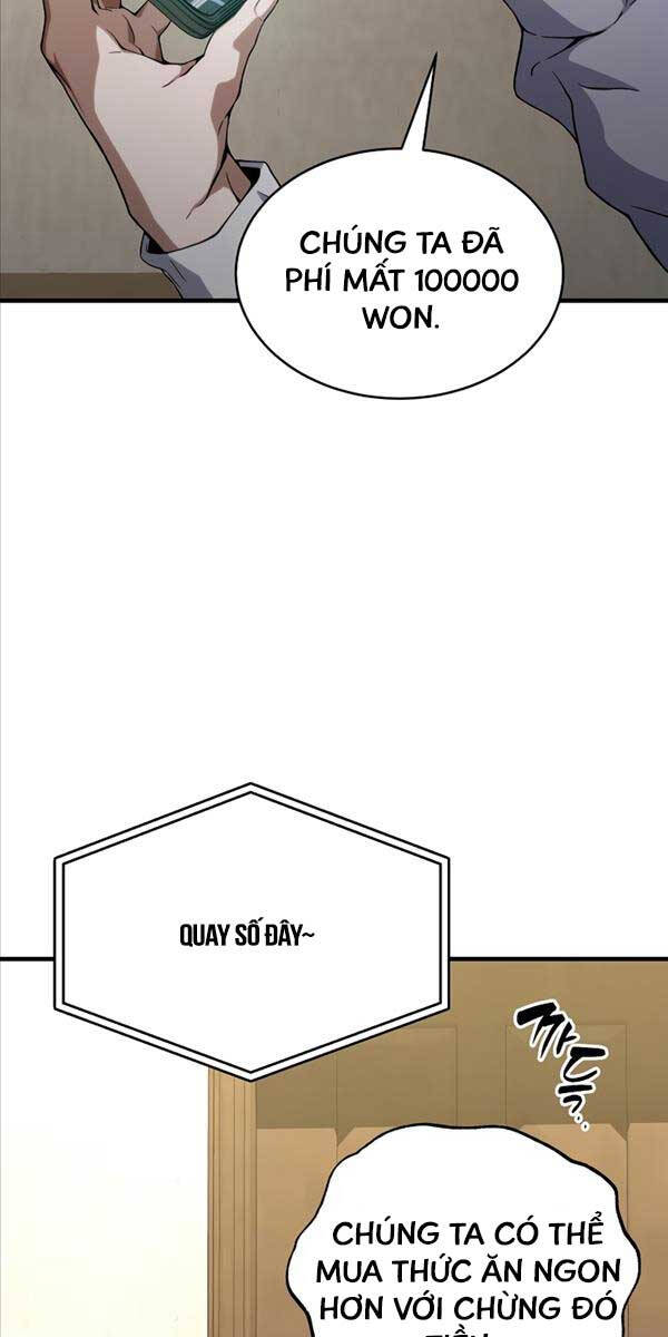 Người Chơi Mạnh Nhất Hồi Quy Lần Thứ 100 Chap 8 - Next Chap 9