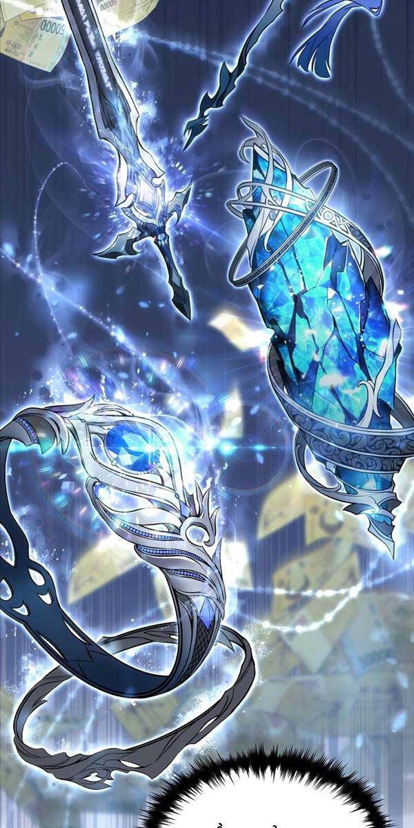 Người Chơi Mạnh Nhất Hồi Quy Lần Thứ 100 Chap 8 - Next Chap 9