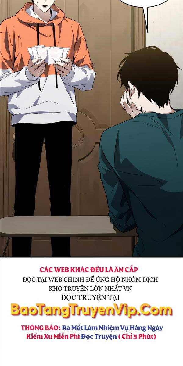 Người Chơi Mạnh Nhất Hồi Quy Lần Thứ 100 Chap 8 - Next Chap 9