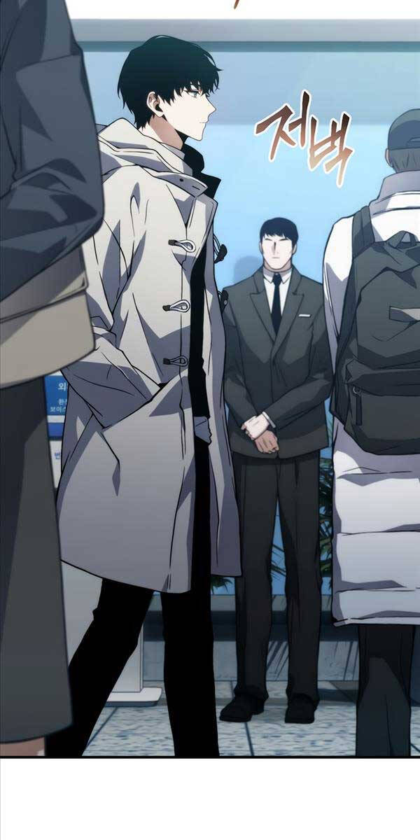 Người Chơi Mạnh Nhất Hồi Quy Lần Thứ 100 Chap 8 - Next Chap 9