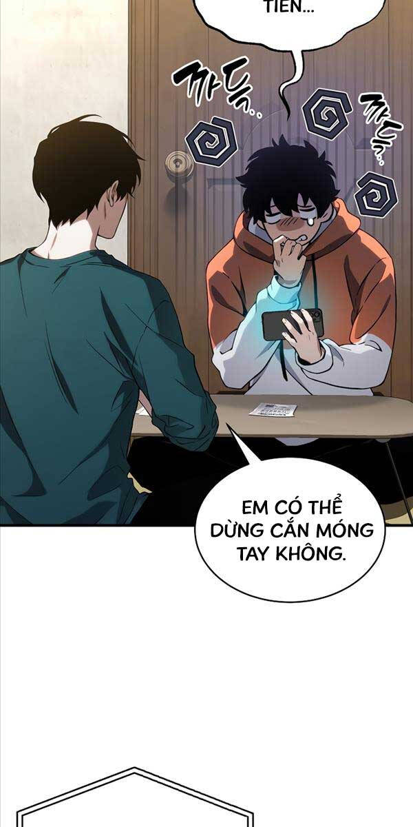 Người Chơi Mạnh Nhất Hồi Quy Lần Thứ 100 Chap 8 - Next Chap 9