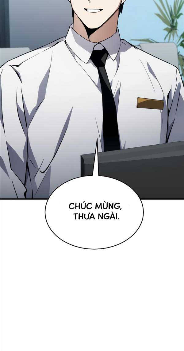 Người Chơi Mạnh Nhất Hồi Quy Lần Thứ 100 Chap 8 - Next Chap 9