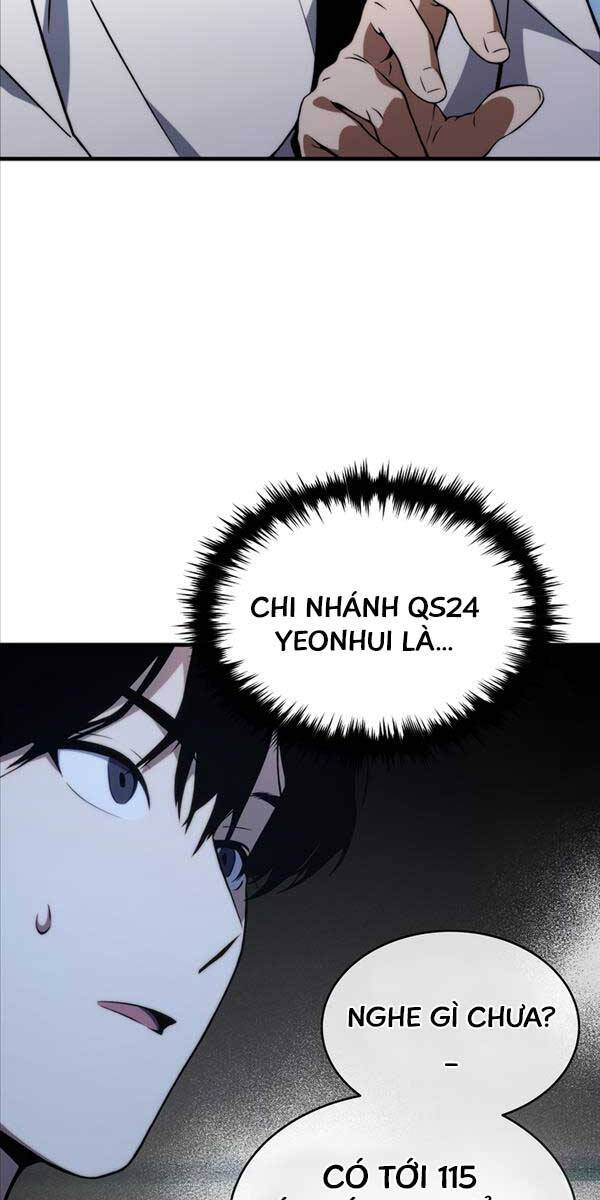 Người Chơi Mạnh Nhất Hồi Quy Lần Thứ 100 Chap 8 - Next Chap 9