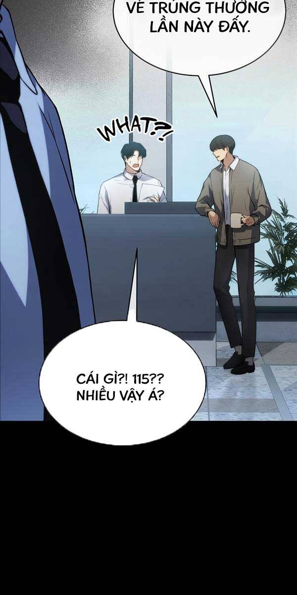 Người Chơi Mạnh Nhất Hồi Quy Lần Thứ 100 Chap 8 - Next Chap 9