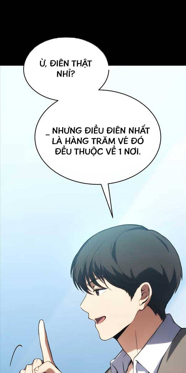 Người Chơi Mạnh Nhất Hồi Quy Lần Thứ 100 Chap 8 - Next Chap 9