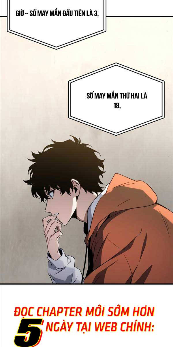 Người Chơi Mạnh Nhất Hồi Quy Lần Thứ 100 Chap 8 - Next Chap 9