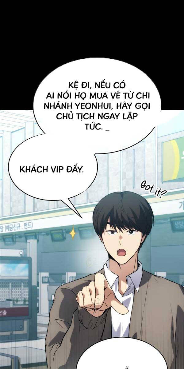 Người Chơi Mạnh Nhất Hồi Quy Lần Thứ 100 Chap 8 - Next Chap 9