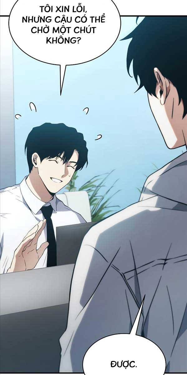 Người Chơi Mạnh Nhất Hồi Quy Lần Thứ 100 Chap 8 - Next Chap 9