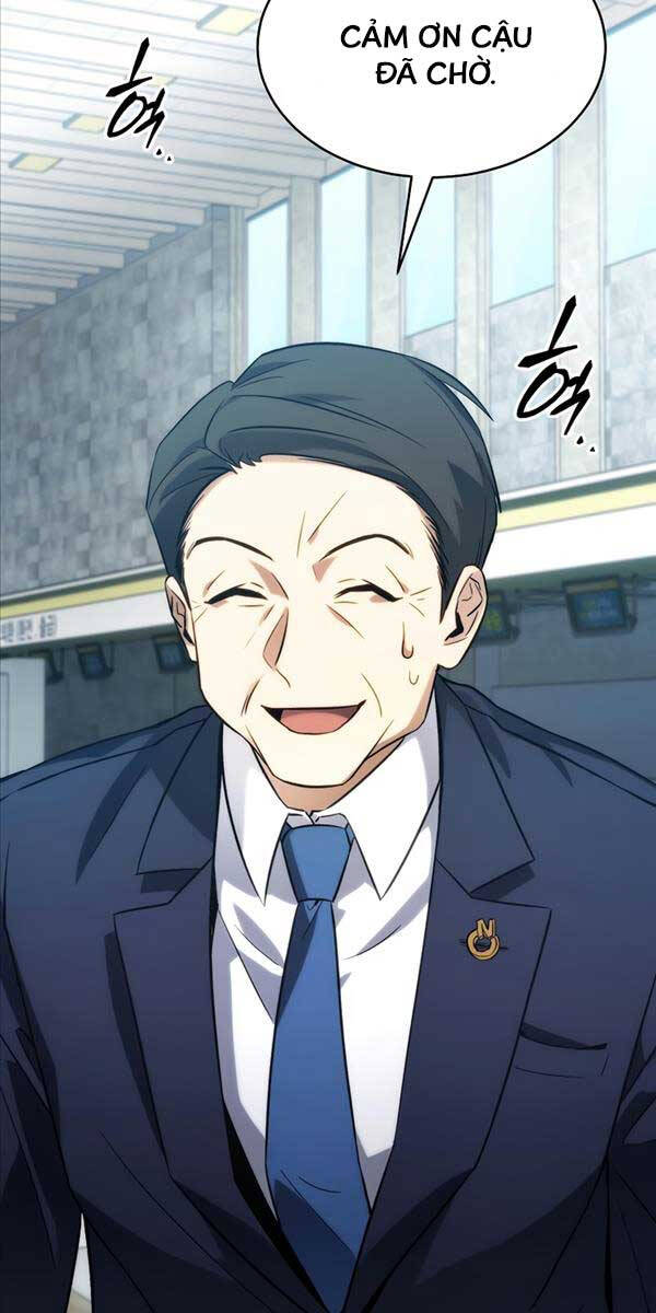 Người Chơi Mạnh Nhất Hồi Quy Lần Thứ 100 Chap 8 - Next Chap 9