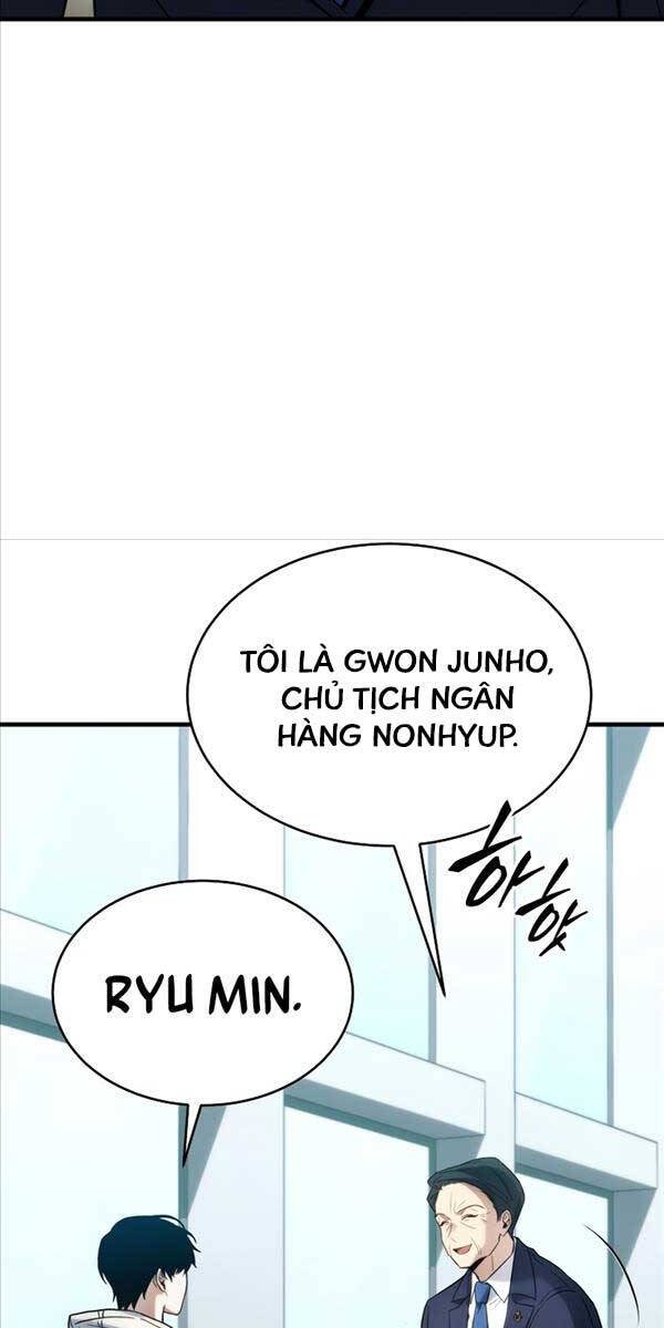 Người Chơi Mạnh Nhất Hồi Quy Lần Thứ 100 Chap 8 - Next Chap 9
