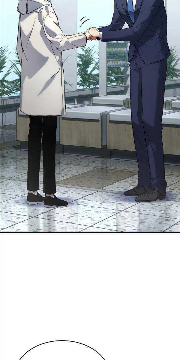 Người Chơi Mạnh Nhất Hồi Quy Lần Thứ 100 Chap 8 - Next Chap 9