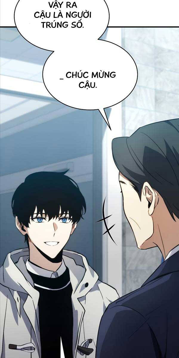 Người Chơi Mạnh Nhất Hồi Quy Lần Thứ 100 Chap 8 - Next Chap 9